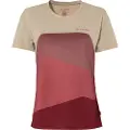 Vaude Bike Moab Vi T-shirt Med Korte ærmer
