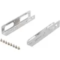 Goobay Harddisk Ramme Til 2.5" Hdd/ssd 3.5" Slot