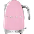 Smeg Klf04 1.7l 2400w 50s Style Elkedel