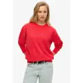 Superdry Core Logo City Loose Sweatshirt