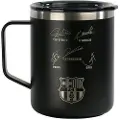 Runbott Fcb Male Signatures 400 Ml Termoskande
