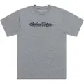 Troy Lee Designs Signature T-shirt Med Korte ærmer