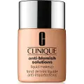 Clinique Chamoise Makeupfoundation