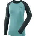 Dynafit Alpine Pro T-shirt Med Lange ærmer