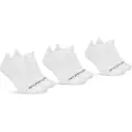 Gripgrab Classic No Show Korte Sokker 3 Enheder
