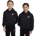 Nike Kids Club Fleece Lbr Po Hættetrøje