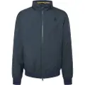 Hackett Logo Jakke
