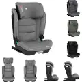 Kikkaboo 100-150 Cm I-scout I-size Babyautostol
