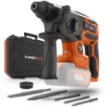 Powerplus Powdp15680 40v Slagboremaskine