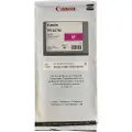 Canon Blæk Magenta Pfi-206m