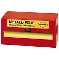 Vogel's Messing Rulle Med Kalibreret Rem 2.5 M X 150 Mm 0.2 Mm