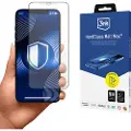 3MK Matt Max Iphone 12 Pro Max 6.7´´ Skærmbeskyttelse