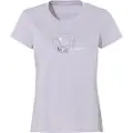 Vaude Bike Cyclist V T-shirt Med Korte ærmer