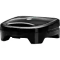 OBH Nordica Toastmaskine Crispy Sandwich Maker - 6882