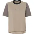 Vaude Bike Loamer T-shirt Med Korte ærmer