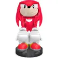 Exquisite Gaming Knuckle Sonic Smartphone Support 21 Cm