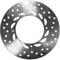 Brembo Oro 68b40748 Bremse Skive