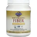 Elämän puutarha,Garden of Life Rå økologisk fiber - 803 g