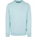 Urban Classics Basic Terry Crew Sweatshirt