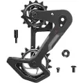 Sram T-type Eagle Axs Carbon Trissehjulsystem
