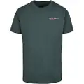 Mc Clothes Die Flippers Wir Sagen Danke Schön T-shirt Med Korte ærmer