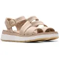 Clarks Tuscan Strap Sandaler