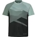 Vaude Moab Vi T-shirt Med Korte ærmer