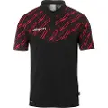 Uhlsport Progressive 28 Kortærmet Polo