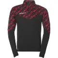 Uhlsport Progressive 28 Halv Lynlås Sweatshirt