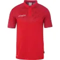 Uhlsport Progressive 28 Kortærmet Polo