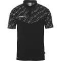 Uhlsport Progressive 28 Kortærmet Polo