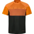 Vaude Bike Moab Vi T-shirt Med Korte ærmer
