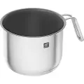 Zwilling - Kasserolle/kande Pico 1,5 l 14 cm - Sølvfarvet - Gryder & kasseroller - - Homeroom