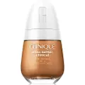 Clinique - Even Better Clinical - Serum Foundation Spf 20 - Even Better Fdt Wn 118 Amber - For Women