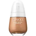Clinique - Even Better Clinical - Serum Foundation Spf 20 - Even Better Fdt Wn 124 Sienn - For Women