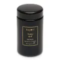 Kayori - Duftlys - 200 g - Yuzu - Brun - Duftlys & duftpinde - - Homeroom