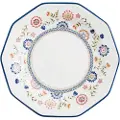 Churchill Livingstone Bengal Desserttallerken I Stentøj 20.5 Cm 6 Enheder