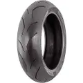 Dunlop Sportsmart Tt 66h Tl Vej-sport Bagdæk