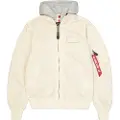Alpha industries Ma-1 Tt Hood Jakke