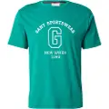 Gant Graphic 2003310 T-shirt Med Korte ærmer