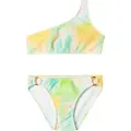 Name it Printet Bikini