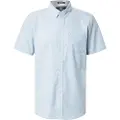 Volcom Everett Oxford Kortærmet Skjorte