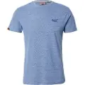 Superdry Essential Logo Emb T-shirt Med Korte ærmer