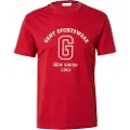 Gant Graphic 2003310 T-shirt Med Korte ærmer