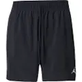 Jordan Vævede Jordan Dri-FIT Sport-shorts til mænd - sort