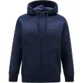 Peak Performance Original Small Logo Sweatshirt Med Lynlås