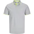 Jack & jones Essential Paulos Plus Size Kortærmet Polo