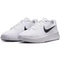 Nike Vapor Lite 3-tennissko til hardcourt til mænd - hvid