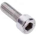Dresselhaus 3357 5 X 25 Mm Cylinderskruesæt 100 Enheder