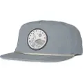 Salty Crew Stake Out 5 Panel Kasket